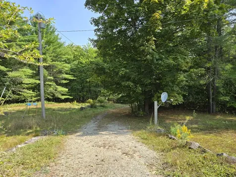 181 Wyman Hill Road Rumford ME 04276