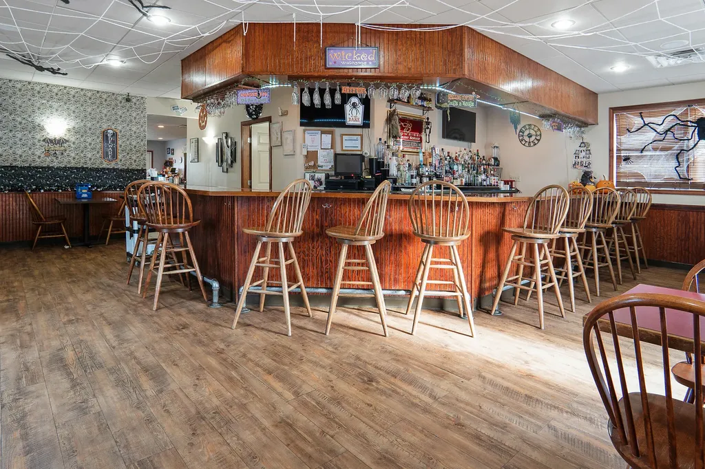 17 Main Street Milbridge ME 04658