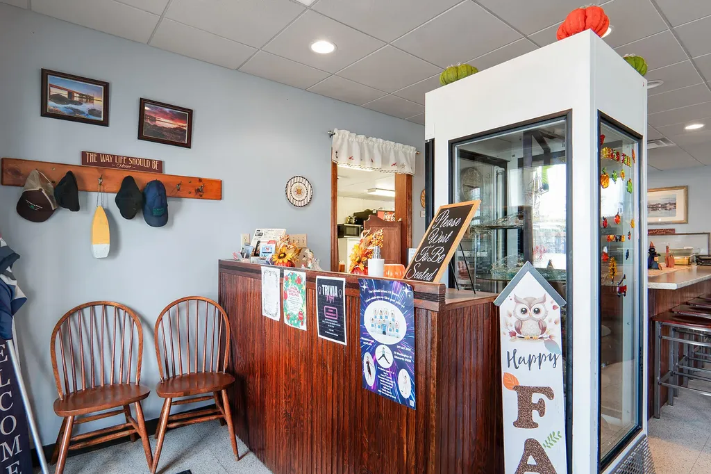 17 Main Street Milbridge ME 04658