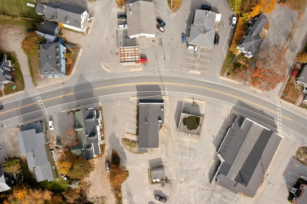 17 Main Street Milbridge ME 04658