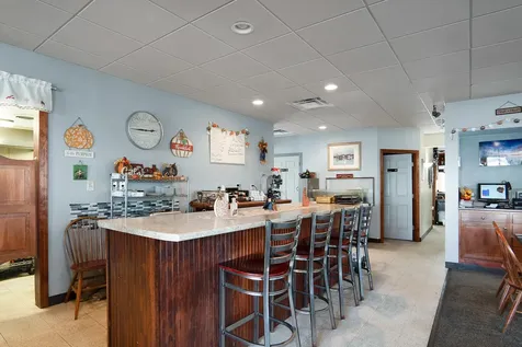 17 Main Street Milbridge ME 04658
