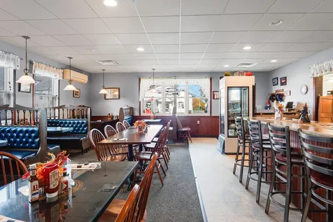 17 Main Street Milbridge ME 04658