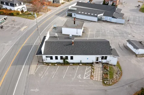 17 Main Street Milbridge ME 04658