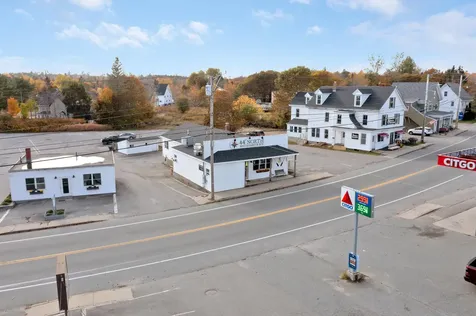 17 Main Street Milbridge ME 04658