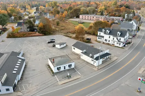 17 Main Street Milbridge ME 04658