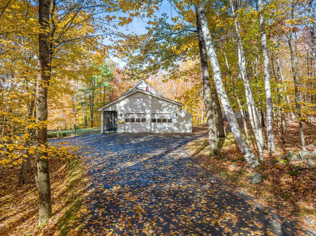 264 Day Mountain Road Temple ME 04984