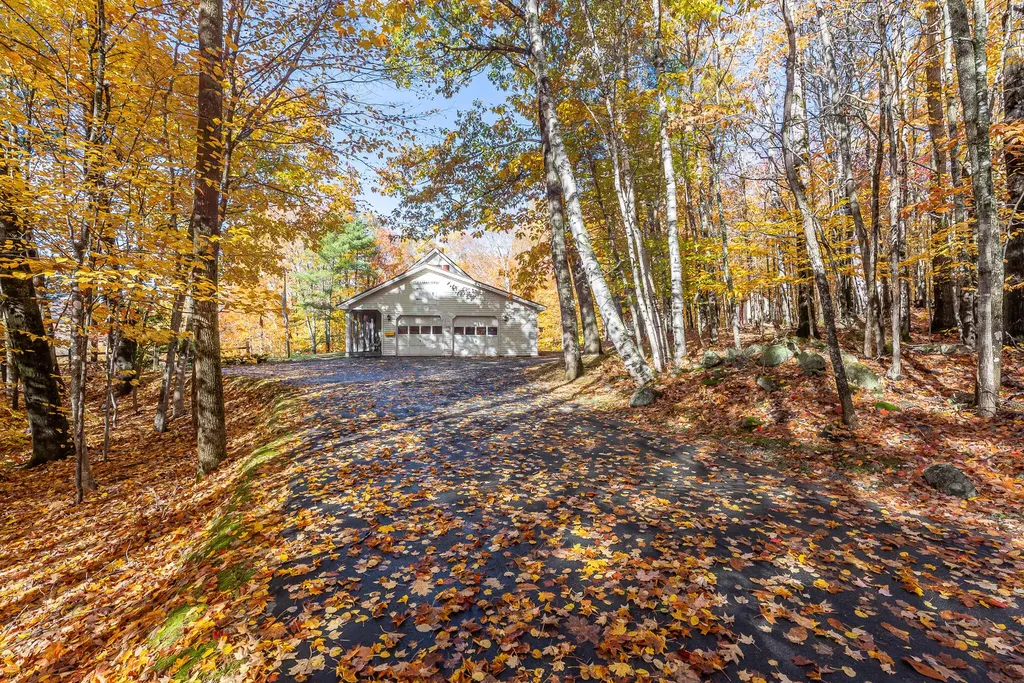264 Day Mountain Road Temple ME 04984
