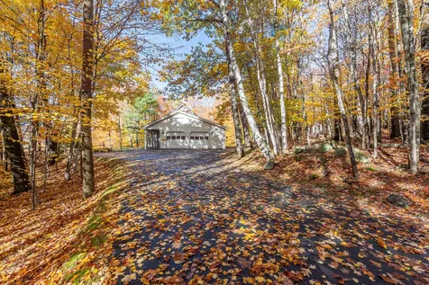 264 Day Mountain Road Temple ME 04984
