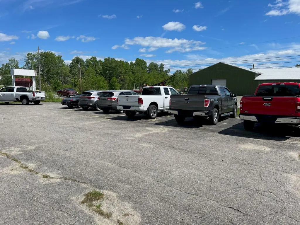 688 White School House Road Madison ME 04950