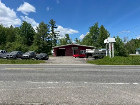 688 White School House Road Madison ME 04950