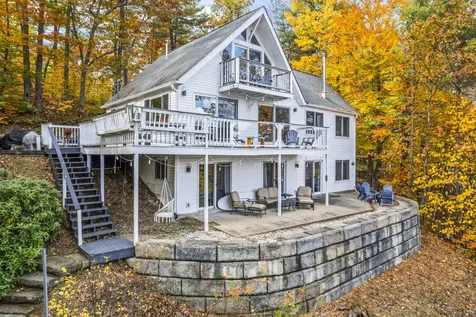 164 16th Loop Shapleigh ME 04076