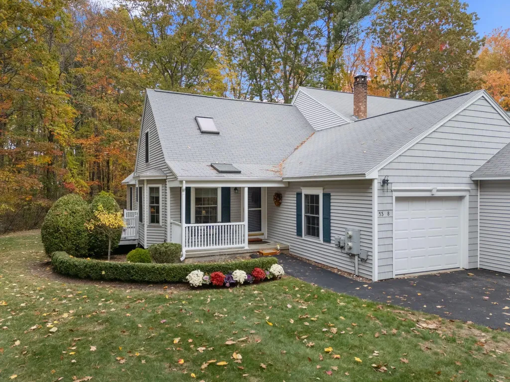 53 Spinnaker Ridge Drive Wells ME 04090