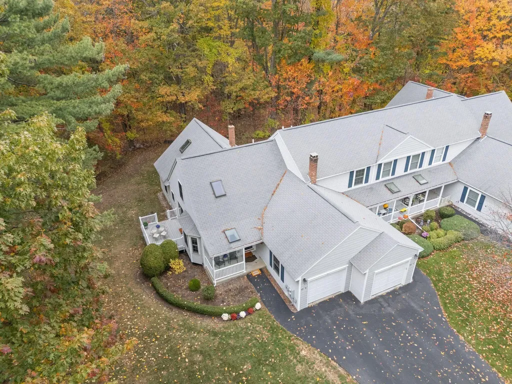 53 Spinnaker Ridge Drive Wells ME 04090