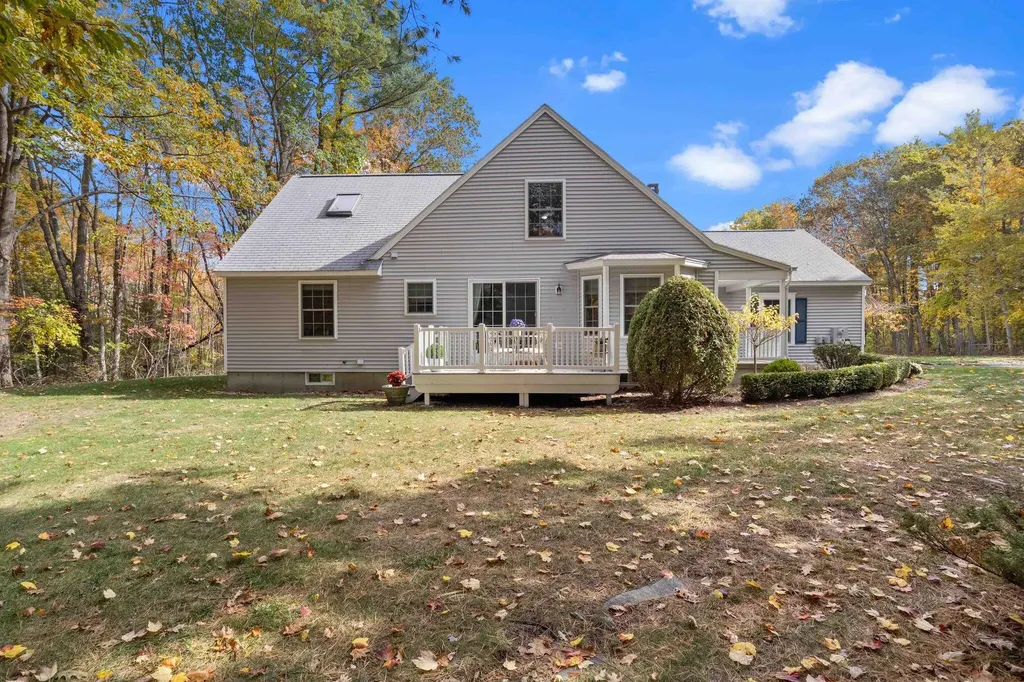53 Spinnaker Ridge Drive Wells ME 04090