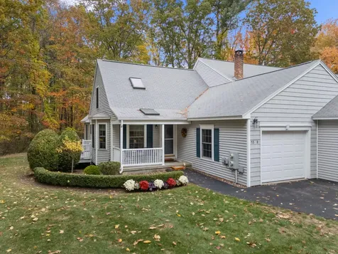 53 Spinnaker Ridge Drive Wells ME 04090