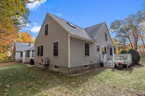 53 Spinnaker Ridge Drive Wells ME 04090