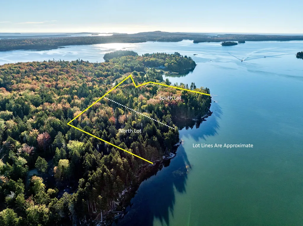 00 South Goods Point Road Steuben ME 04680
