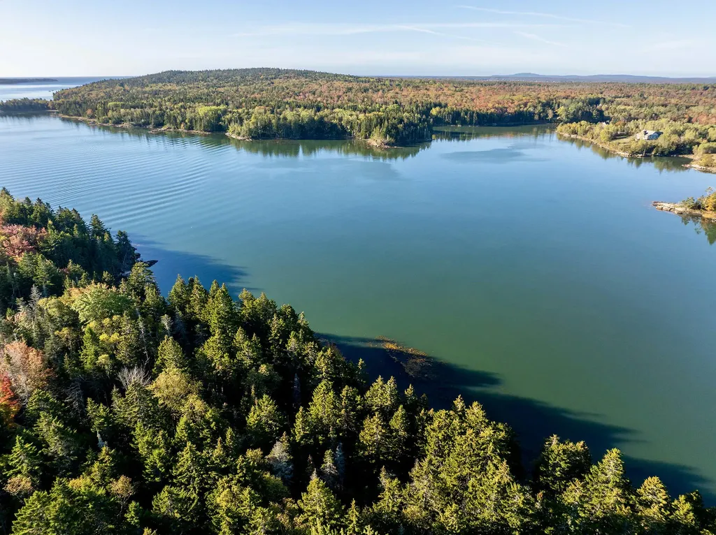 00 South Goods Point Road Steuben ME 04680