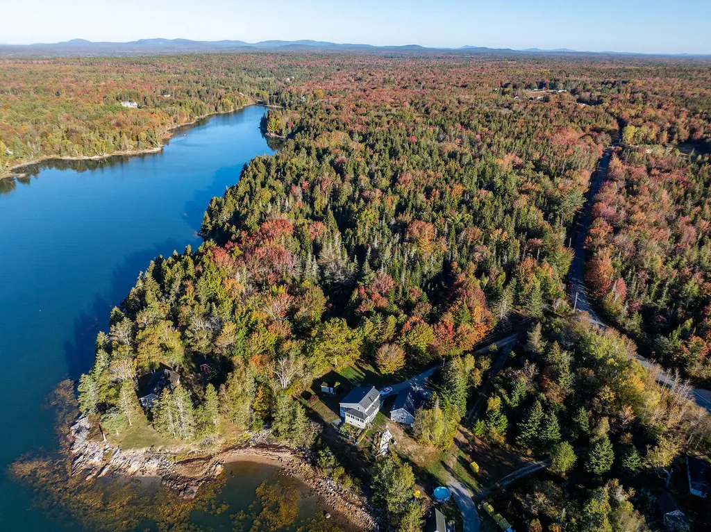 00 South Goods Point Road Steuben ME 04680