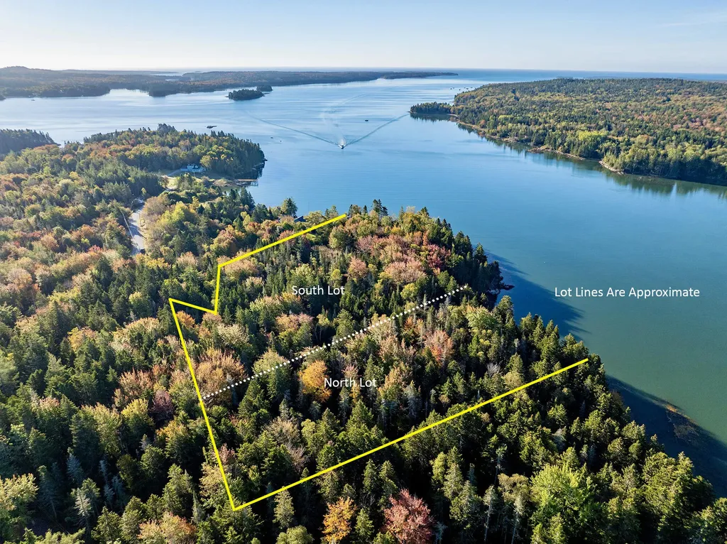 00 South Goods Point Road Steuben ME 04680