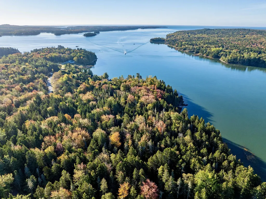 00 South Goods Point Road Steuben ME 04680