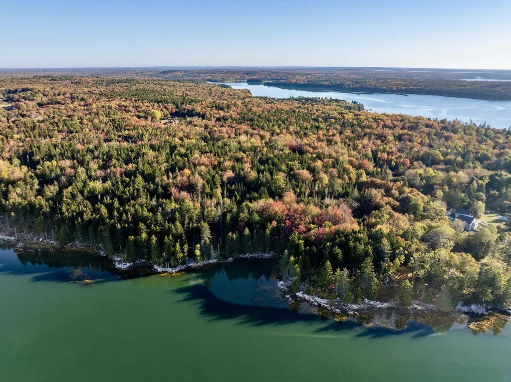 00 South Goods Point Road Steuben ME 04680
