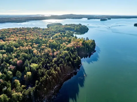 00 South Goods Point Road Steuben ME 04680