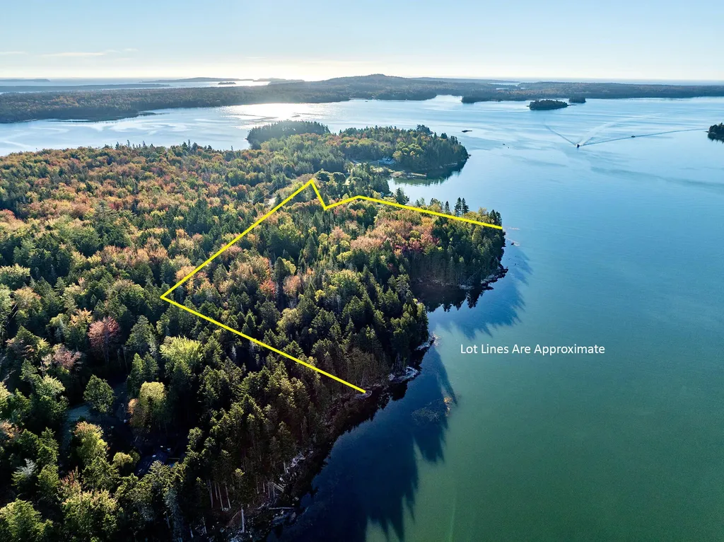 00 Goods Point Road Steuben ME 04680