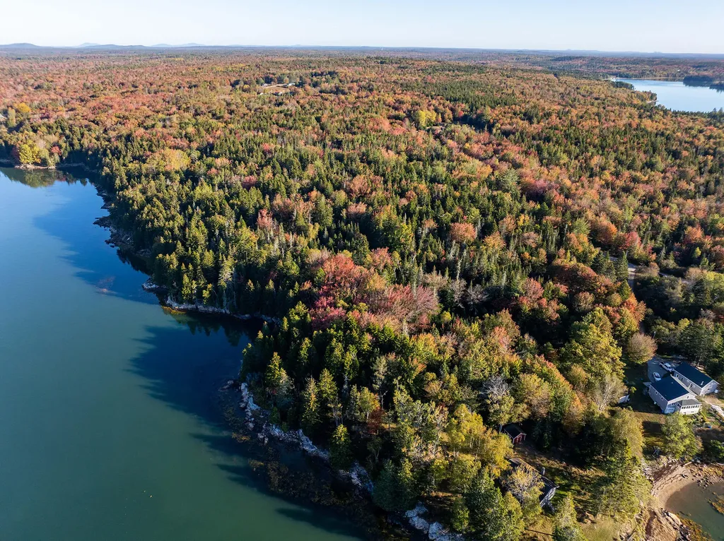 00 Goods Point Road Steuben ME 04680