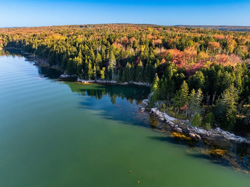 00 Goods Point Road Steuben ME 04680