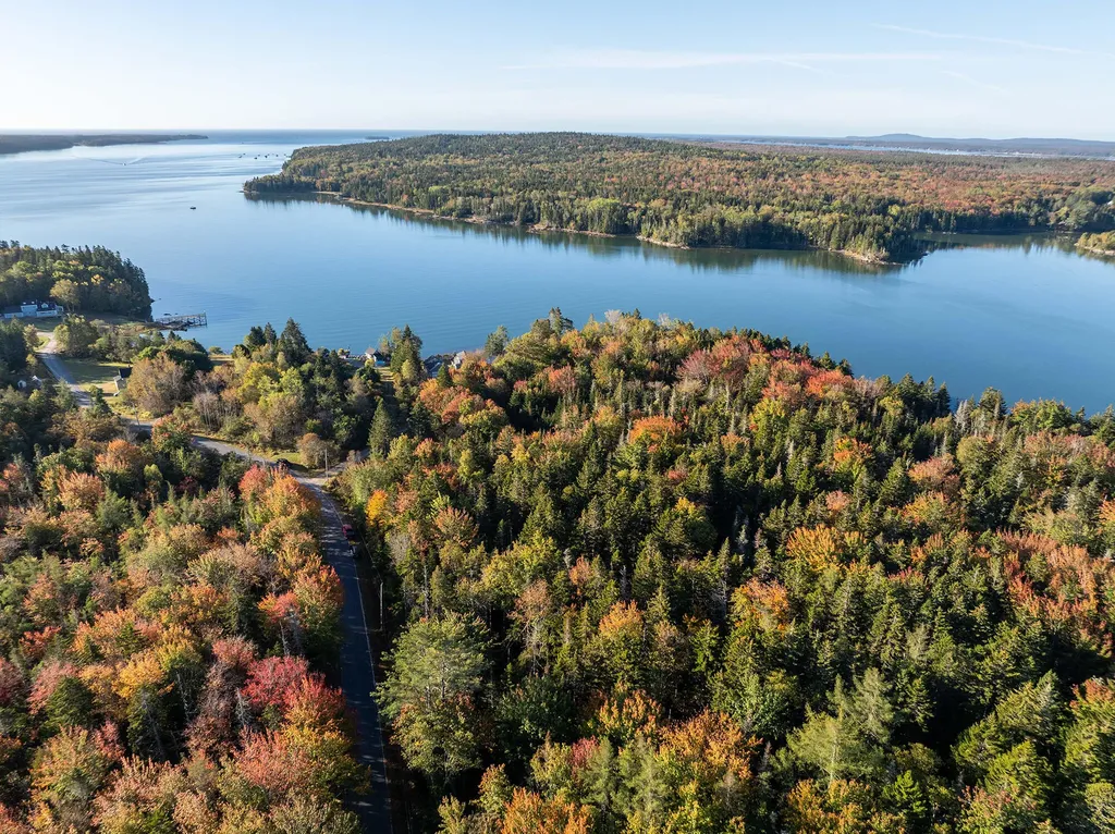 00 Goods Point Road Steuben ME 04680