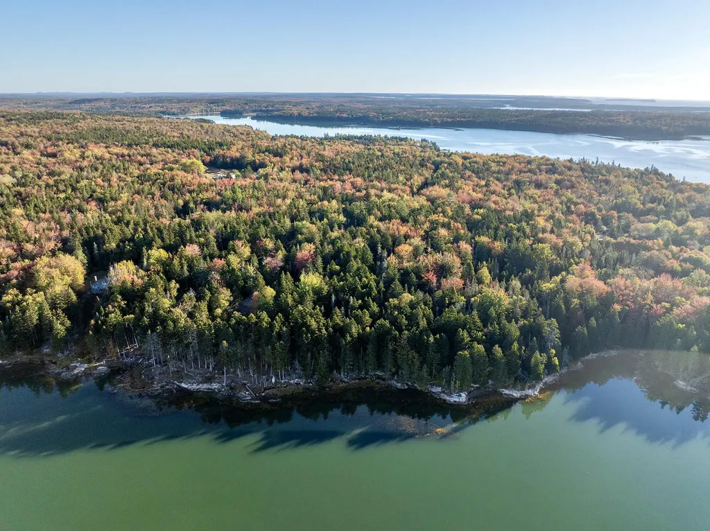 00 Goods Point Road Steuben ME 04680