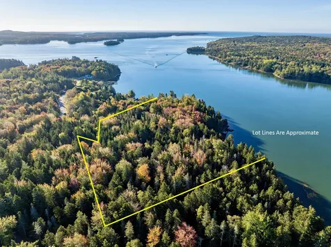00 Goods Point Road Steuben ME 04680