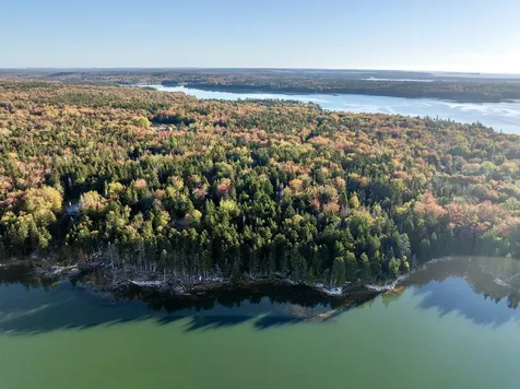 00 Goods Point Road Steuben ME 04680