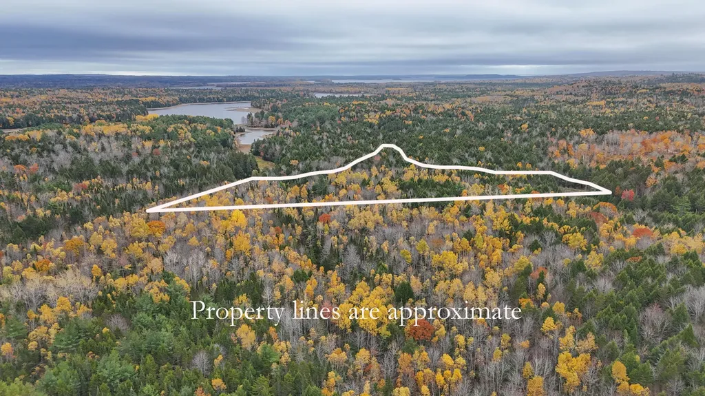 Lot 3-b West Branch Road Mariaville ME 04605