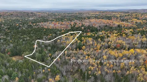 Lot 3-b West Branch Road Mariaville ME 04605