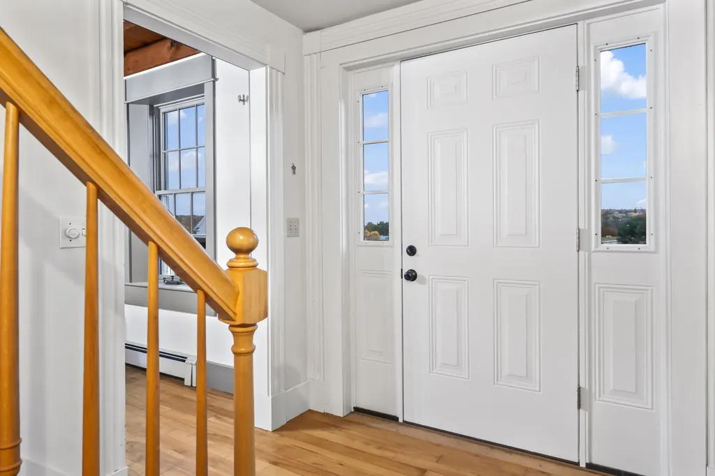 1588 Pond Road Mount Vernon ME 04352