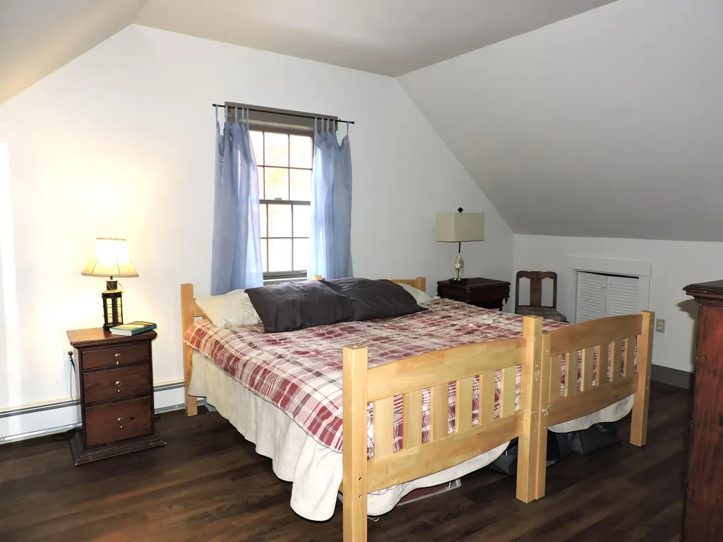 1588 Pond Road Mount Vernon ME 04352