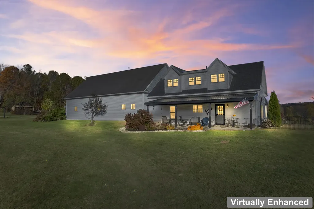 1588 Pond Road Mount Vernon ME 04352