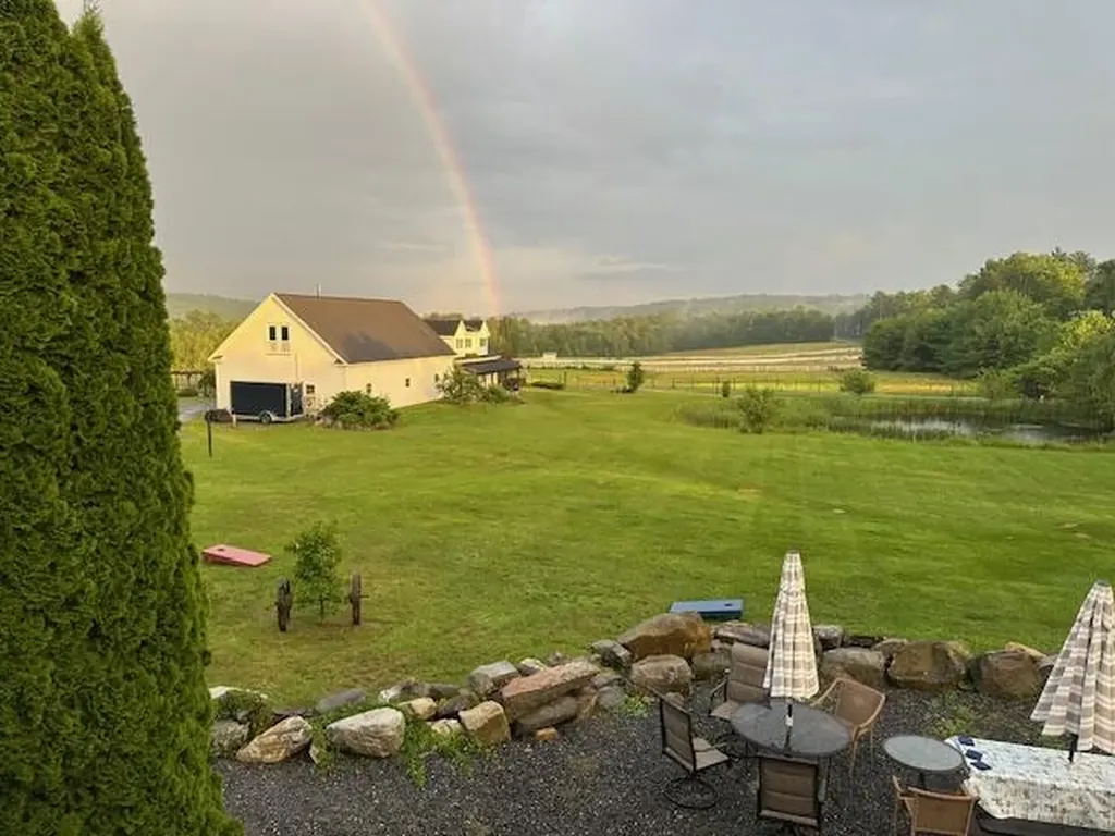 1588 Pond Road Mount Vernon ME 04352