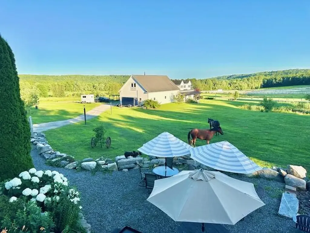 1588 Pond Road Mount Vernon ME 04352