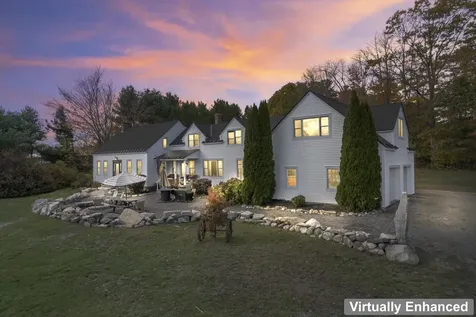1588 Pond Road Mount Vernon ME 04352