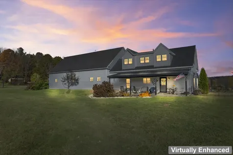 1588 Pond Road Mount Vernon ME 04352