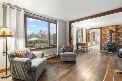 1588 Pond Road Mount Vernon ME 04352
