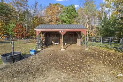 1588 Pond Road Mount Vernon ME 04352