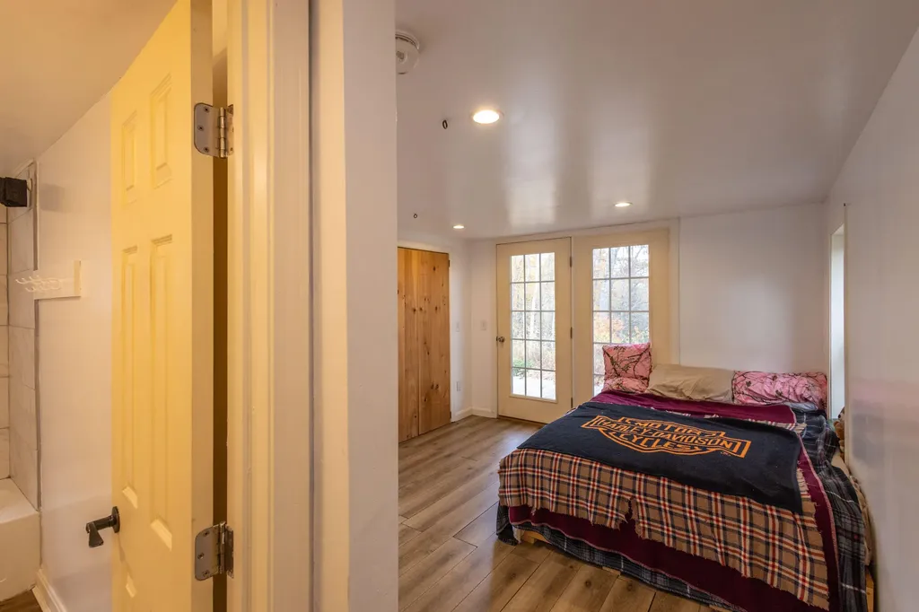 7 Morton Road Lincolnville ME 04849