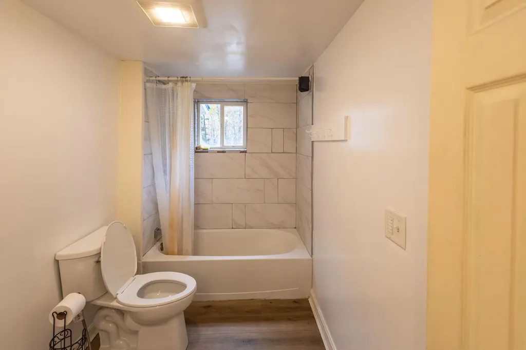 7 Morton Road Lincolnville ME 04849
