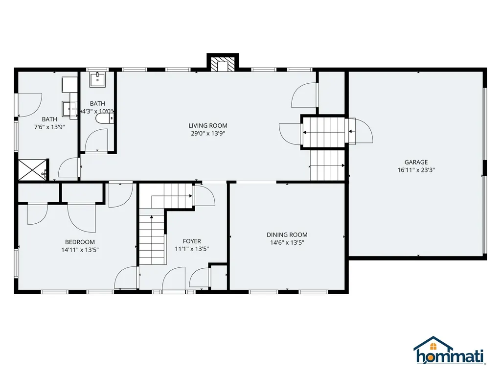 3 Bhoireann Lane York ME 03909