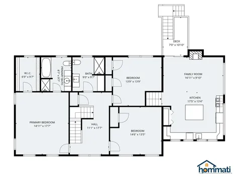 3 Bhoireann Lane York ME 03909
