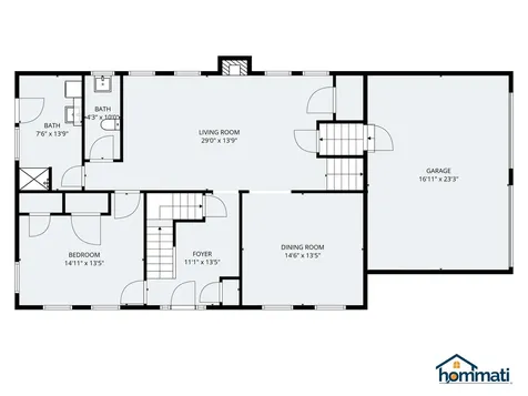 3 Bhoireann Lane York ME 03909